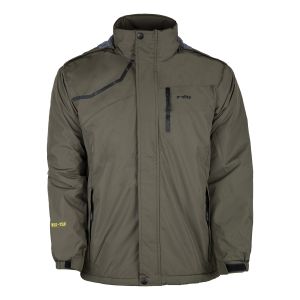  Evolite Men Thunder Jacket-Haki