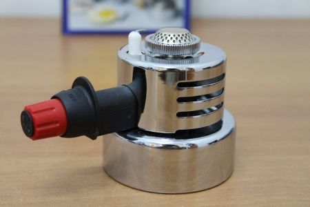  Evolite Mini Gas Burner