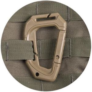  Evolite Molle Karabina 4’lü Renk Seti