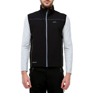  Evolite Neon Softshell Bay Yelek - Gri