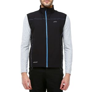  Evolite Neon Softshell Bay Yelek - Mavi