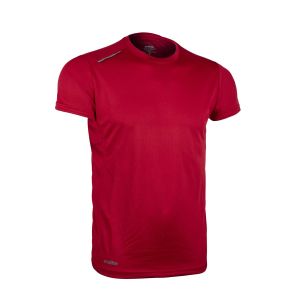  Evolite Netdry Termal T-Shirt - Kırmızı