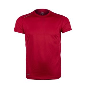  Evolite Netdry Termal T-Shirt - Kırmızı