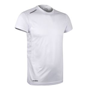  Evolite Netdry Termal T-Shirt - Beyaz