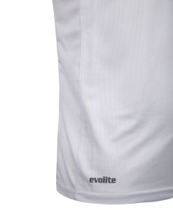  Evolite Netdry Termal T-Shirt - Beyaz