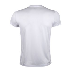  Evolite Netdry Termal T-Shirt - Beyaz