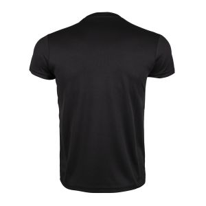  Evolite Netdry Termal T-Shirt - Siyah