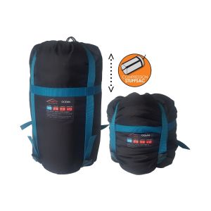  Evolite Ocean Pro -18ºC Uyku Tulumu