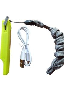  Evolite OneLight Düdük - Yeşil