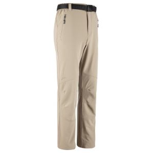 Evolite Point Softshell Bay Pantolon - Bej