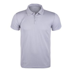  Evolite Polo Dry Termal T-Shirt-Gri