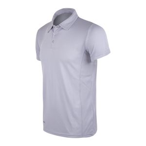  Evolite Polo Dry Termal T-Shirt-Gri