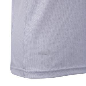  Evolite Polo Dry Termal T-Shirt-Gri