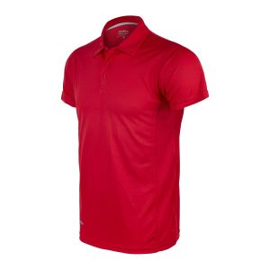  Evolite Polo Dry  Termal T-Shirt - Kırmızı