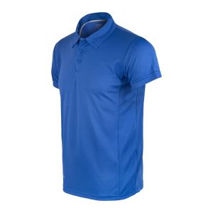  Evolite Polo Dry Termal T-Shirt-Mavi