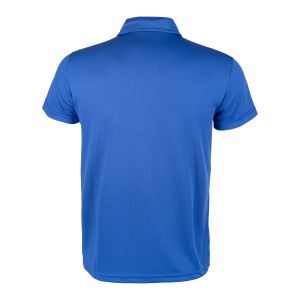  Evolite Polo Dry Termal T-Shirt-Mavi