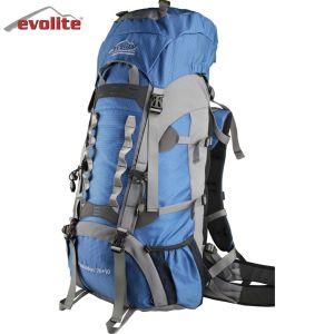  Evolite Poseidon 70+10 Sırt Çantası