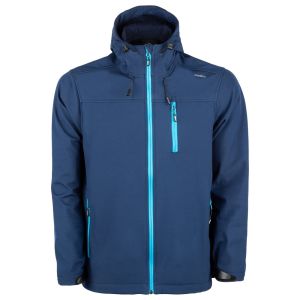  Evolite Rapid Softshell Mont