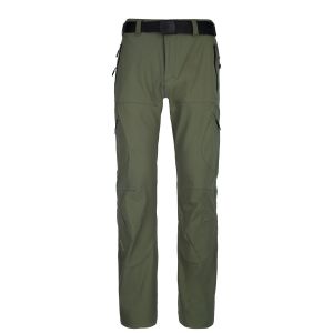  Evolite Relax Erkek Outdoor Pantolon - Haki