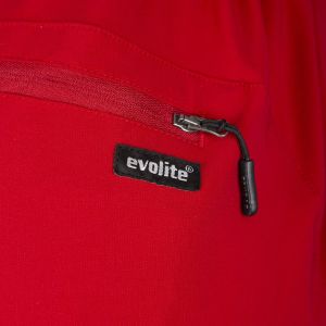  Evolite Relax Erkek Outdoor Pantolon - Kırmızı