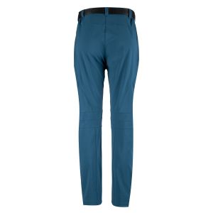  Evolite Relax Kadın Outdoor Pantolon-Mavi