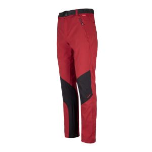  Evolite Route Bay Outdoor Pantolon - Kırmızı