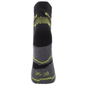  Evolite Sense Coolmax Çorap - Yeşil