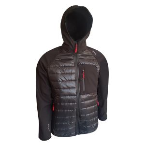  Evolite Shadow Softshell Mont