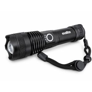 Evolite Sniper 1000 lm Şarjlı El Feneri