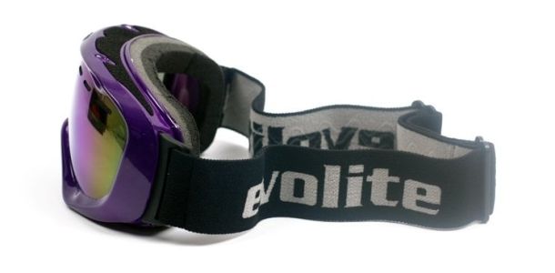  Evolite Snow - SP140-P Kayak Gözlüğü