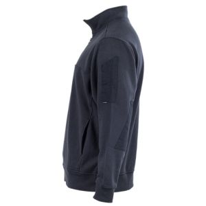  Evolite Space Tactical Sweatshirt - Siyah