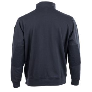  Evolite Space Tactical Sweatshirt - Siyah