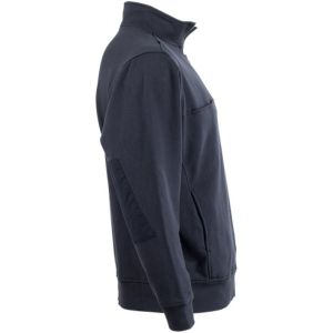  Evolite Space Tactical Sweatshirt - Siyah