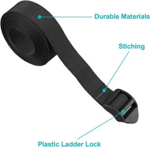  Evolite Straps Sıkıştırma Perlonu 1.2 mt.