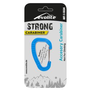  Evolite Strong Karabina Medium