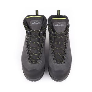  Evolite Synchro Evo-Tex Vibram Tabanlı Outdoor Bot - Gri
