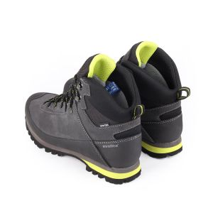  Evolite Synchro Evo-Tex Vibram Tabanlı Outdoor Bot - Gri