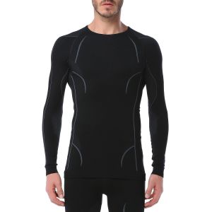  Evolite Thermowear Bay Termal Üst İçlik