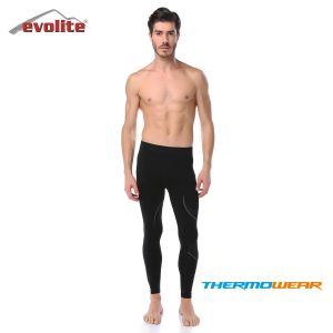  Evolite Thermowear Bay Termal Alt İçlik