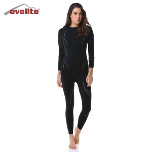  Evolite Thermowear Bayan Termal Alt İçlik