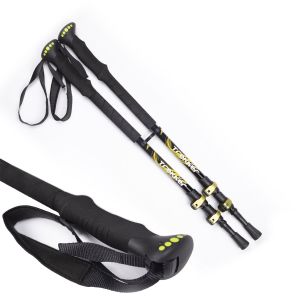  Evolite Trekker Quick-Lock Dıştan Kilitli Trekking Batonu