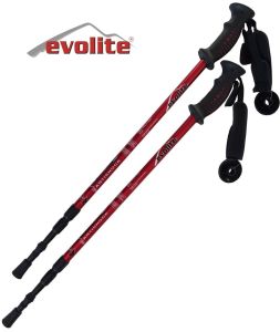  Evolite Trekking Batonu (Antishock)