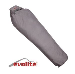 Evolite Ultralight 1000 -5ºC (Haki) Uyku Tulumu