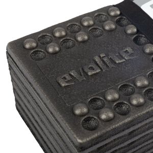  Evolite UltraLight Comfort Katlanır Mat - Gri