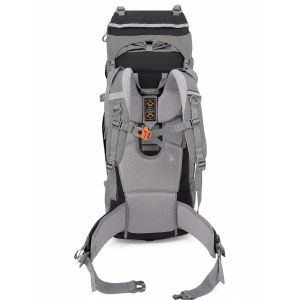  Evolite Zeus 70+10L Sırt Çantası - Siyah