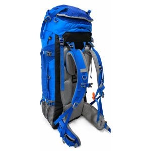  Evolite Zeus 70+10L Sırt Çantası - Mavi