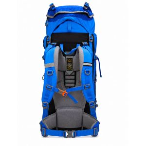  Evolite Zeus 70+10L Sırt Çantası - Mavi