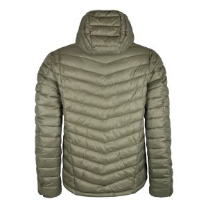  Evolite ZoneFiber Erkek Mont - Haki