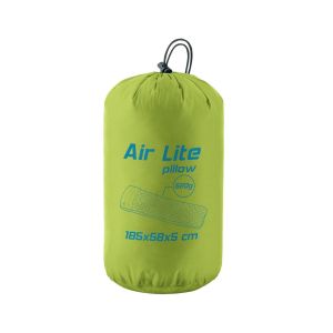  Ferrino Air Lite Yastıklı Şişme Mat