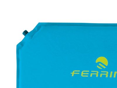  Ferrino Bluenite Şişme Mat - 183x51x2,5cm